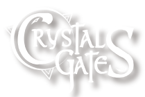 Crystal Gates